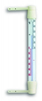 Термометър за външна температура