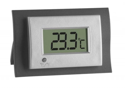 Дигитален термометър за вътрешна температура TFA