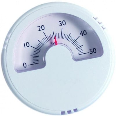 Термометър за външна и вътрешна употреба TFA