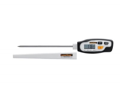 Дигитален термометър за храни и напитки Thermo Tester - Laserliner