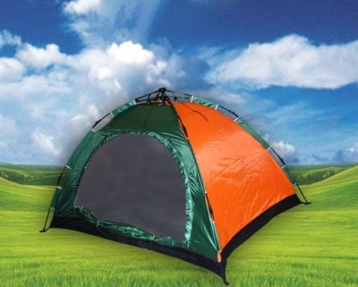 Палатка 200 х 150 х 110 см.
