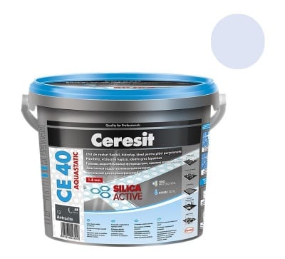 Фугиращa смес Ceresit CE 40 Aquastatic - crocus