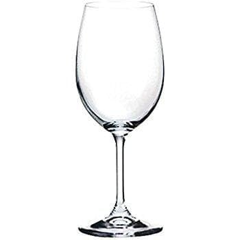 Комплект чаши за вино Bohemia Crystalite Klara