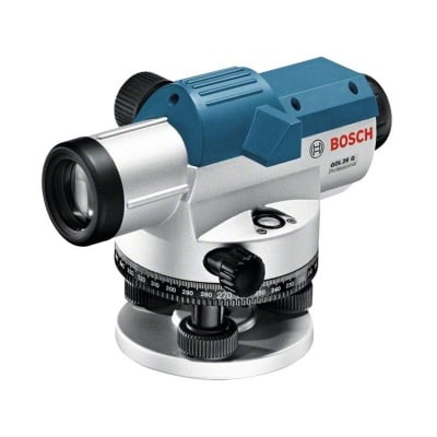 Оптичен нивелир  GOL 26 G Professional - Bosch