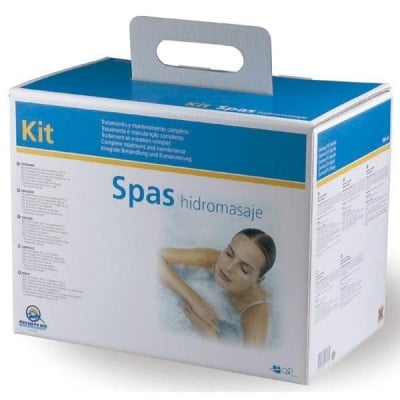 Комплект за  хидромасажни вани и СПА KIT SPAS