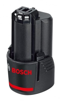Акумулаторна батерия Bosch GBA 12V 2.0 Ah 