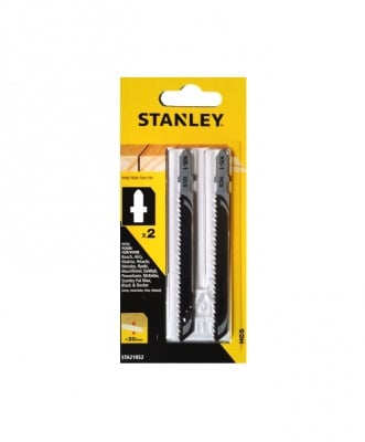 Ножчетата за прободен трион за дърво Stanley STA21052 2 бр. 