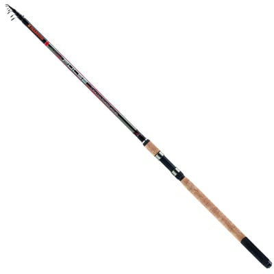 Риболовен прът Pulse T-Match - 4 м , 80 г Trabucco