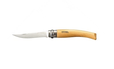 Сгъваем нож от неръждаема стомана № 8 Les Effiles Opinel 