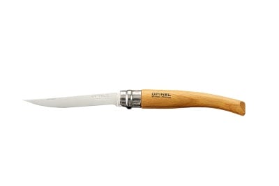Сгъваем нож от неръждаема стомана № 10 Les Effiles Opinel 