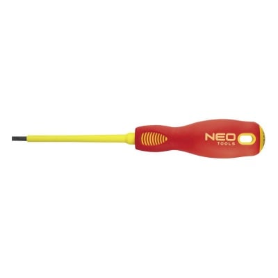 Права отвертка NEO Tools SVCM / 1 000 V / 3 х 100 мм