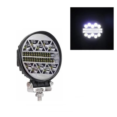 Халогенна работна лампа LED Flood & Spot Lights - 108 W - D1193