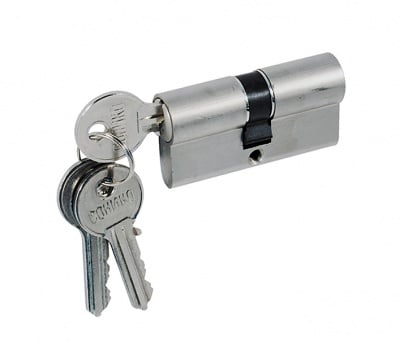 Двустранна секретна ключалка L60 30/30 UNI Sonico