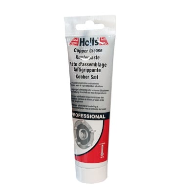 Медна грес HOLTS COPPER GREASE