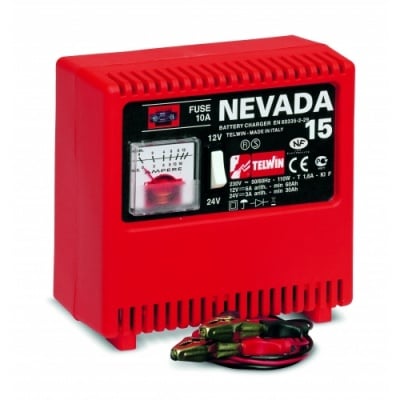 Зарядно устройство  NEVADA15 TN807026 