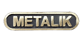Metalik