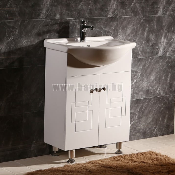 Долен шкаф за баня Inter Ceramic